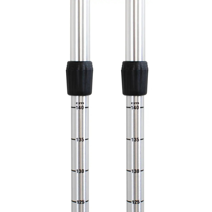 Трекінгові палиці Tramp Trekking 140 cm, Alu 6061 (UTRR-003)