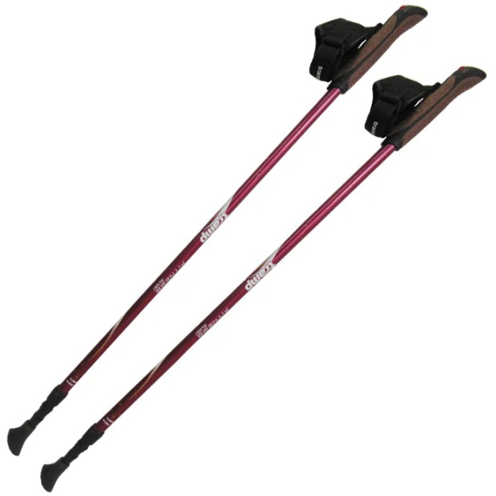 Палки для скандинавской ходьбы Tramp Fitness (TRR-011)