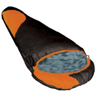 Спальник Tramp Winnipeg Orange/Grey L (TRS-003.02)