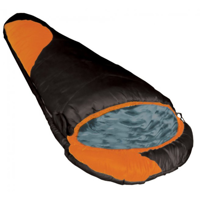 Спальник Tramp Winnipeg Orange/Grey L (TRS-003.02)