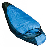Спальник Tramp Siberia 3000 Indigo/Black L (TRS-007.06)