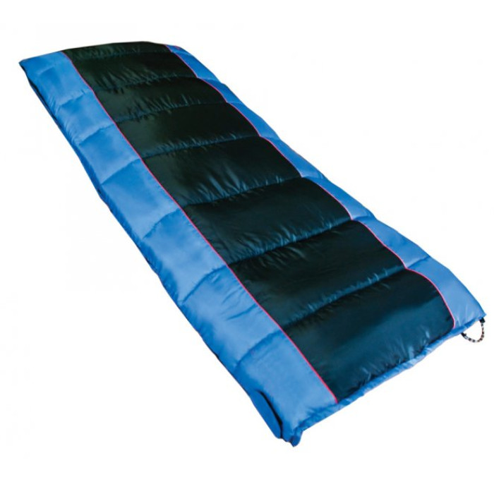 Спальник Tramp Walrus Indigo/Black L (TRS-012.06)