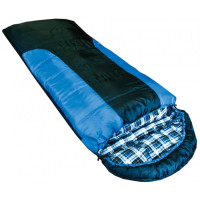 Спальник Tramp Balaton Indigo/Black R (TRS-016.06)