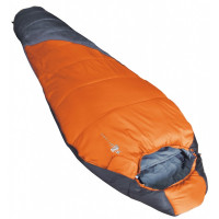 Спальник Tramp Mersey Orange/Grey R (TRS-019.02)