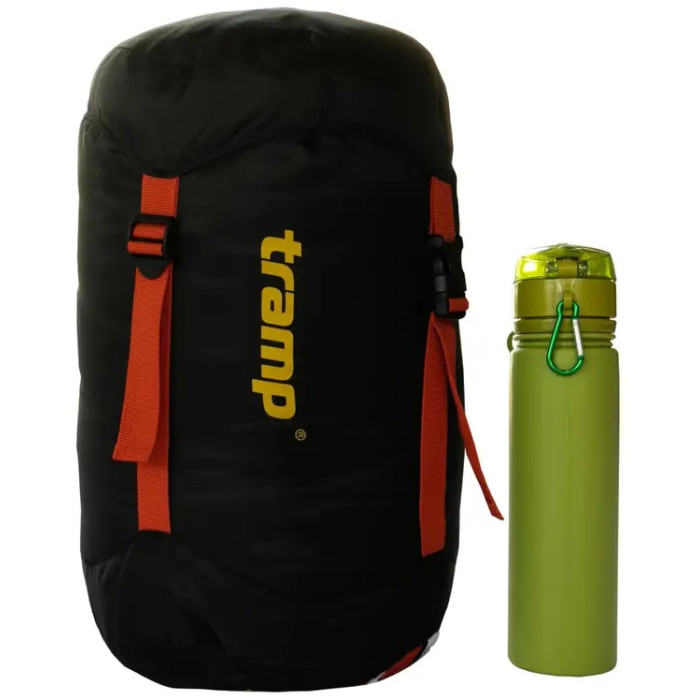 Спальний мішок Tramp Oimyakon Regular Right (TRS-048R-R)