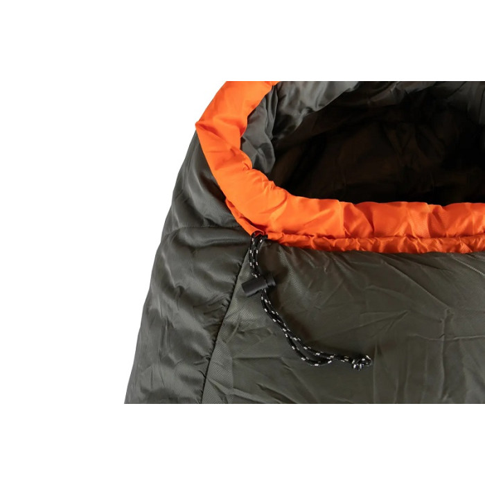 Спальний мішок Tramp Oimyakon Regular Right (TRS-048R-R)