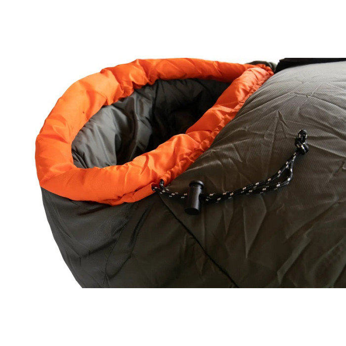 Спальний мішок Tramp Oimyakon Regular Right (TRS-048R-R)