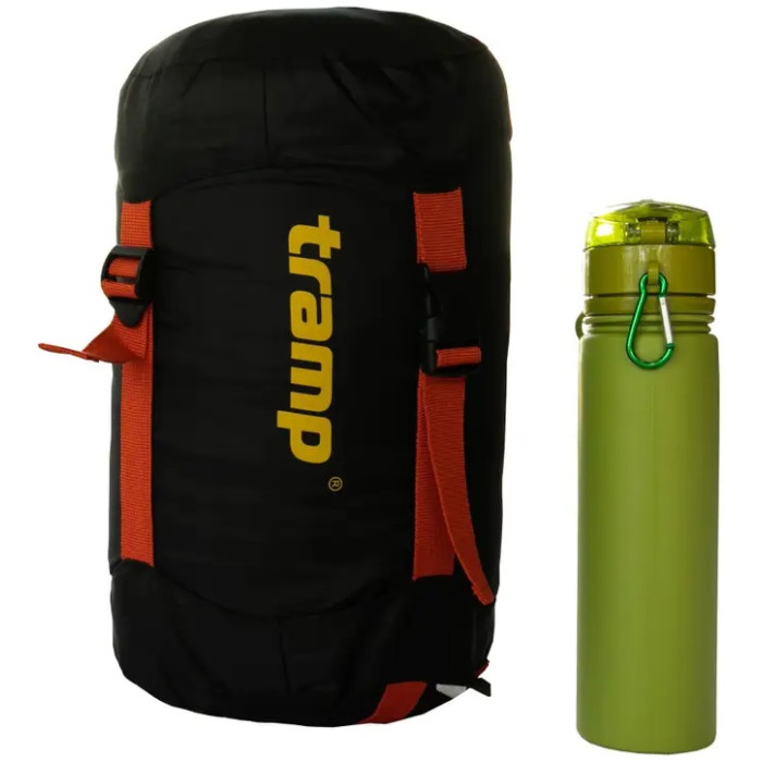 Спальний мішок Tramp Fjord Regular Right (TRS-049R-R)
