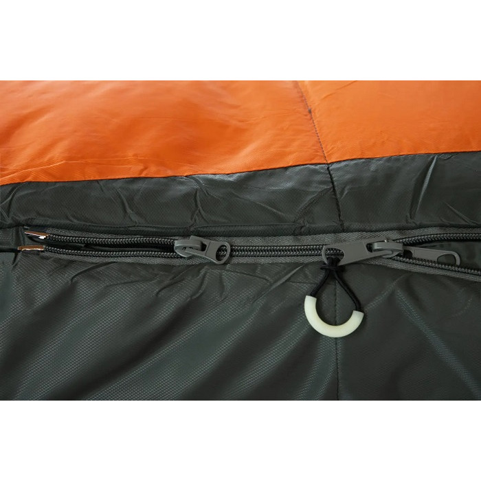 Спальний мішок Tramp Fjord Regular Right (TRS-049R-R)