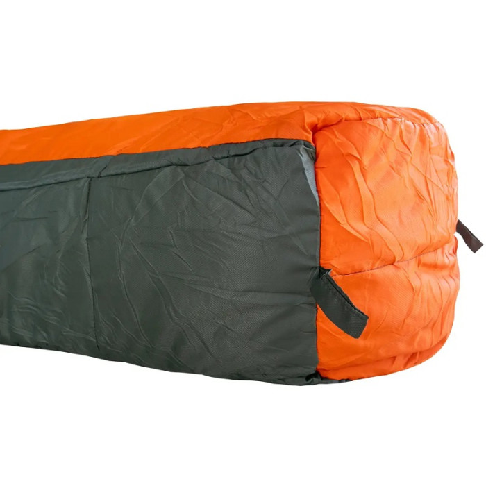 Спальний мішок Tramp Fjord Regular Right (TRS-049R-R)