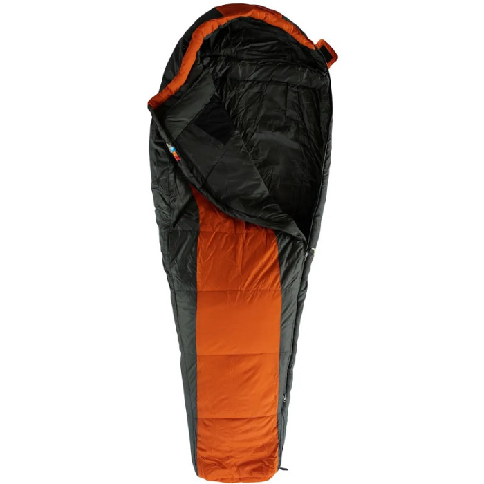 Спальний мішок Tramp Fjord Regular Right (TRS-049R-R)