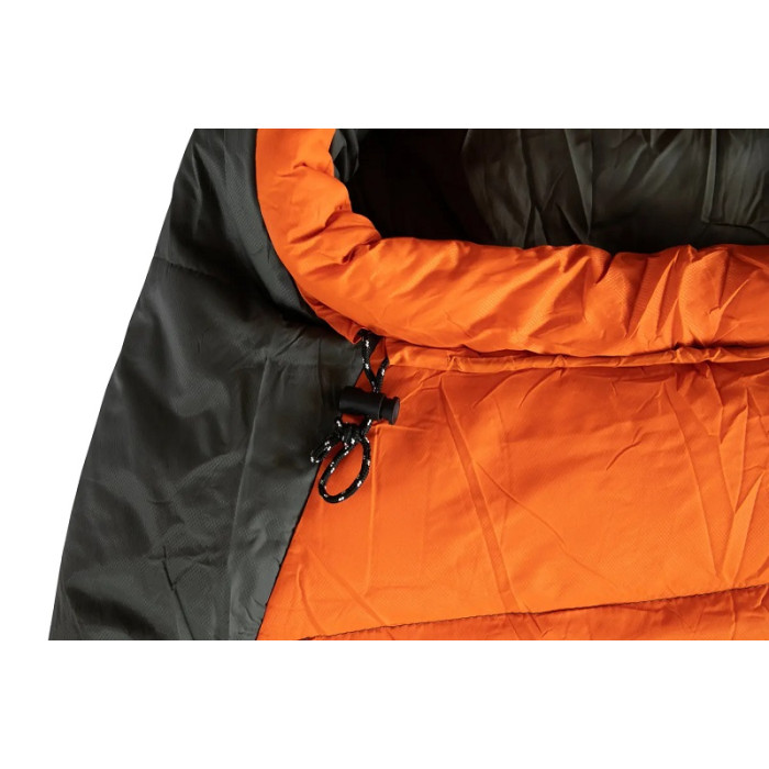 Спальний мішок Tramp Fjord Regular Right (TRS-049R-R)