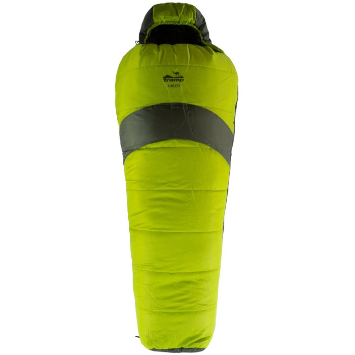 Спальний мішок Tramp Hiker Regular Right (TRS-051R-R)