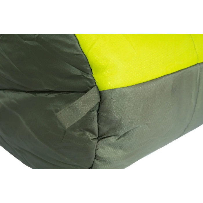Спальний мішок Tramp Hiker Regular Right (TRS-051R-R)