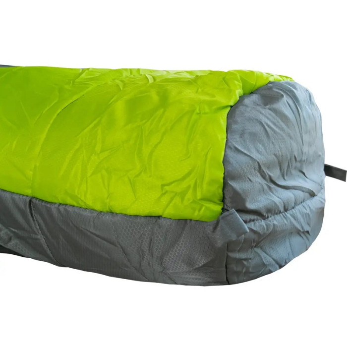 Спальний мішок Tramp Hiker Regular Right (TRS-051R-R)