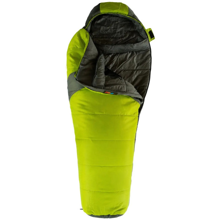 Спальний мішок Tramp Hiker Regular Right (TRS-051R-R)