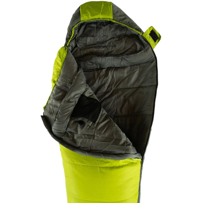 Спальний мішок Tramp Hiker Regular Right (TRS-051R-R)