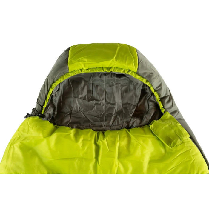 Спальний мішок Tramp Hiker Regular Right (TRS-051R-R)