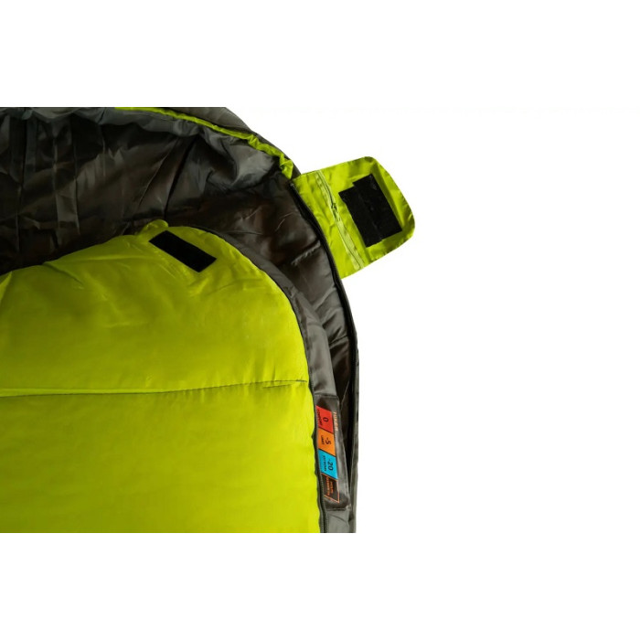 Спальний мішок Tramp Hiker Regular Right (TRS-051R-R)