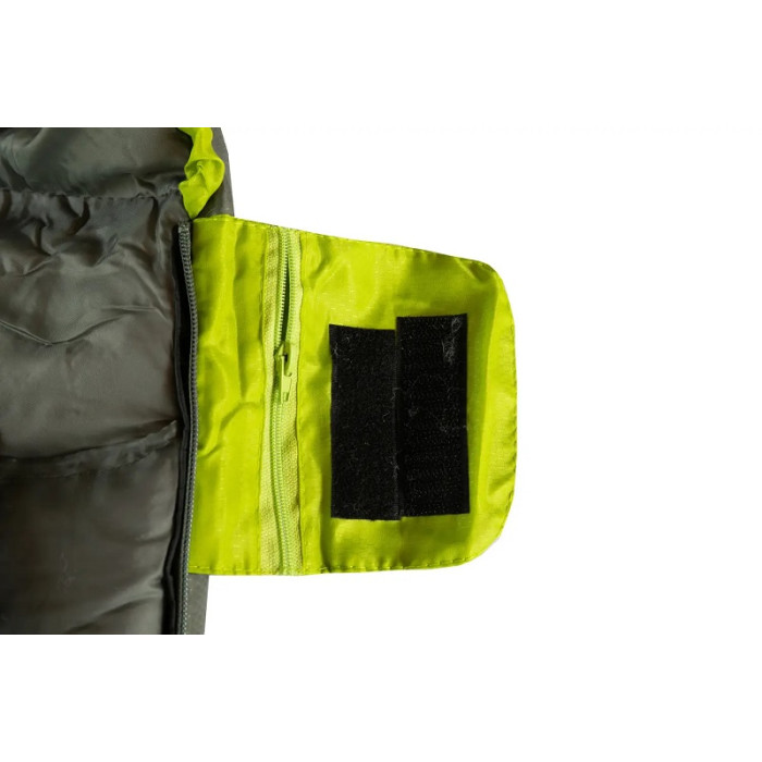 Спальний мішок Tramp Hiker Regular Right (TRS-051R-R)