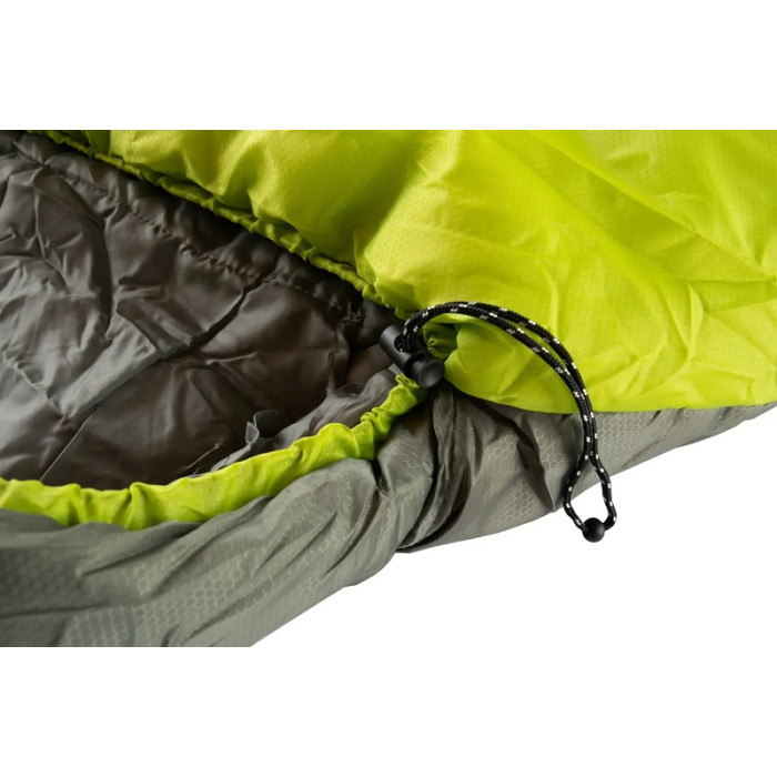 Спальний мішок Tramp Hiker Regular Right (TRS-051R-R)