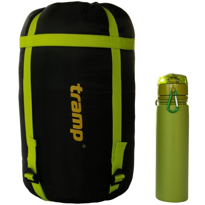 Спальний мішок Tramp Hiker Regular Right (TRS-051R-R)