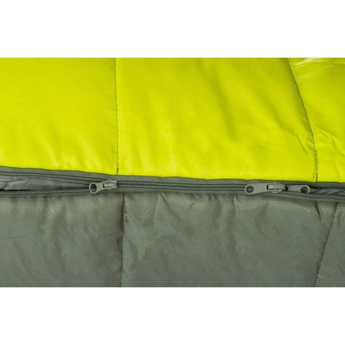 Спальний мішок Tramp Voyager Regular Left (TRS-052R-L)