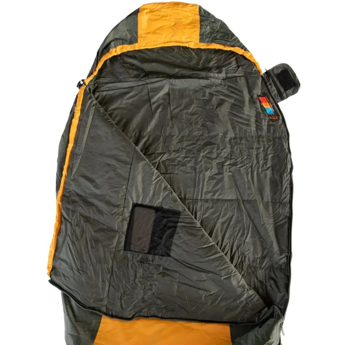 Спальний мішок Tramp Windy Light Left (UTRS-055-L)
