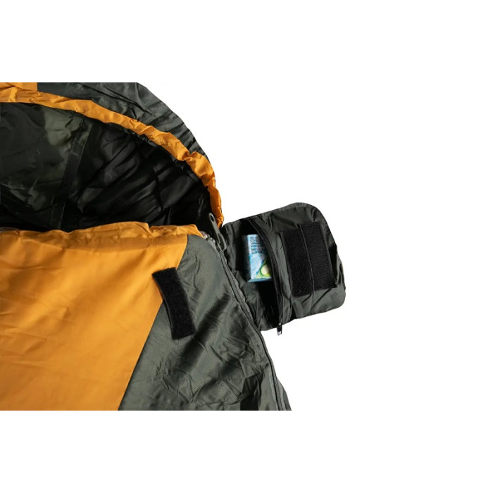 Спальний мішок Tramp Windy Light Left (UTRS-055-L)