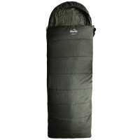 Спальник Tramp Taiga 400 Right (TRS-060R-R)