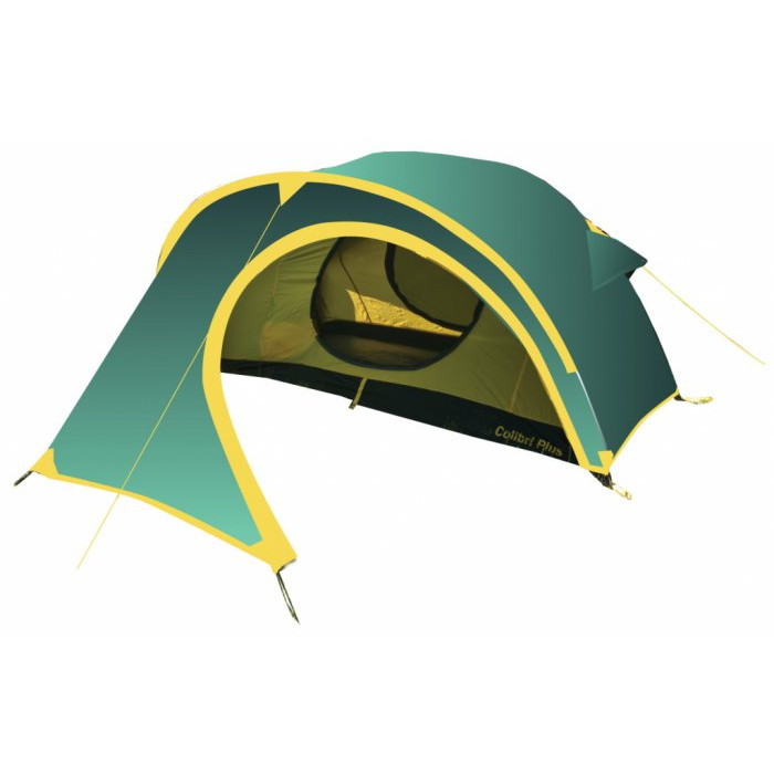 Палатка Tramp Colibri plus (TRT-014.04)