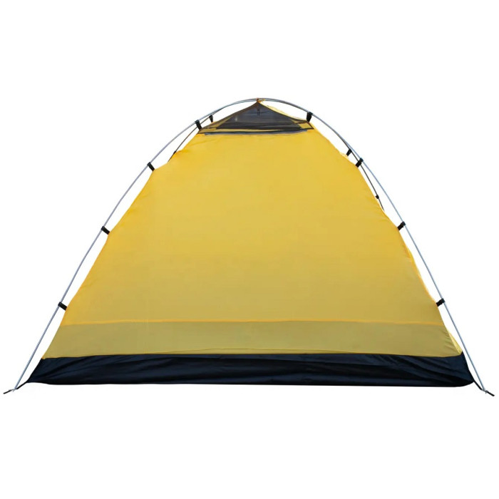 Намет Tramp Mountain 2 (V2) green (UTRT-022-green)