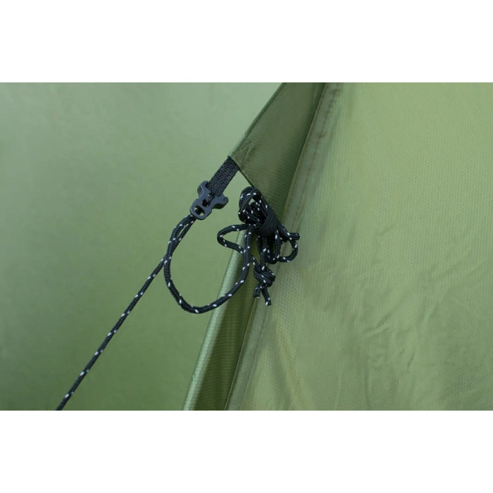 Намет Tramp Mountain 2 (V2) green (UTRT-022-green)