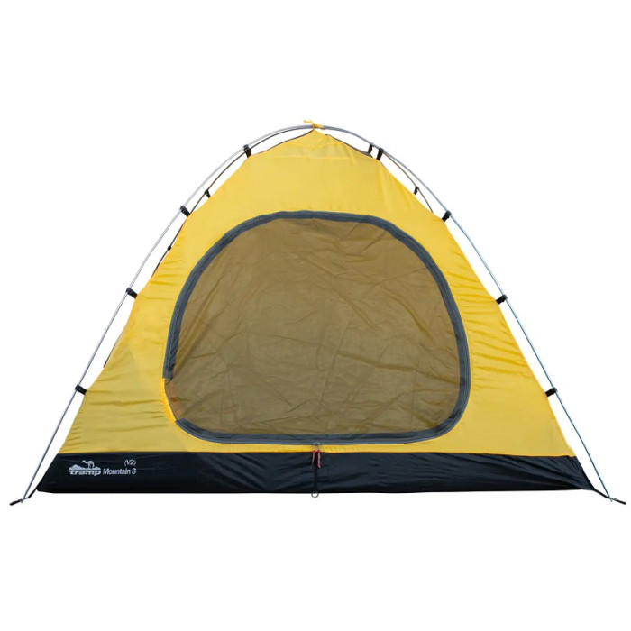 Намет Tramp Mountain 3 (V2) green (TRT-023-green)