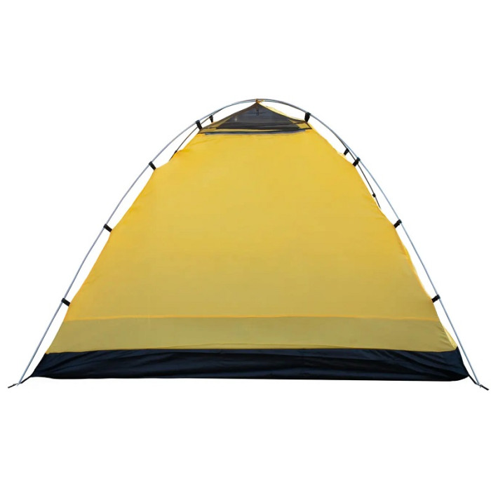 Намет Tramp Mountain 3 (V2) green (TRT-023-green)