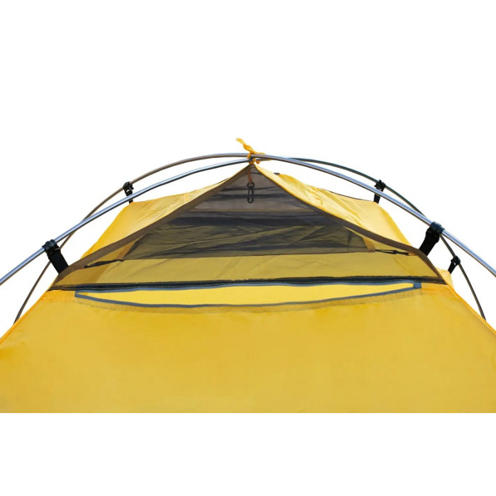 Намет Tramp Mountain 3 (V2) green (TRT-023-green)