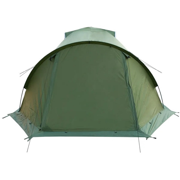 Намет Tramp Mountain 3 (V2) green (TRT-023-green)