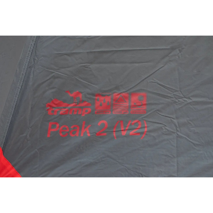 Намет Tramp Peak 2 (V2) (TRT-025)