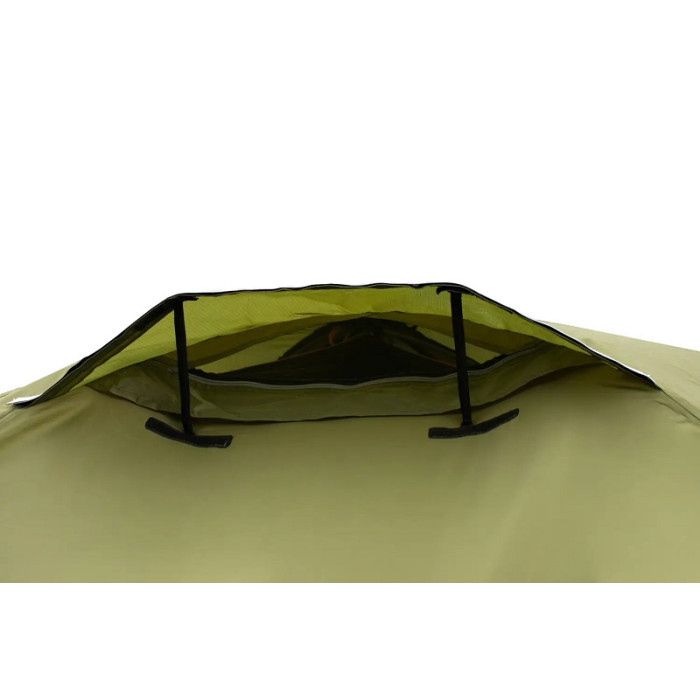 Намет Tramp Peak 3 (V2) green (UTRT-026-green)