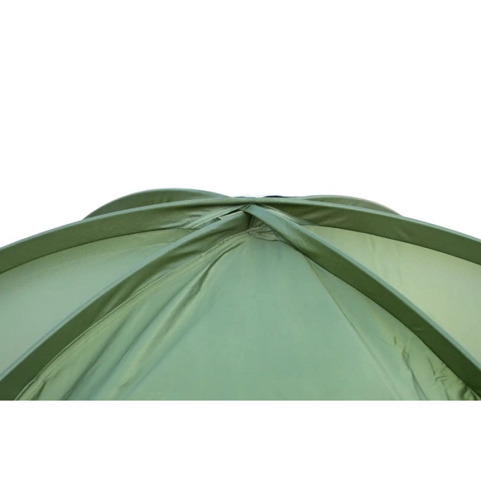 Намет Tramp Rock 4 (V2) green (TRT-029-green)