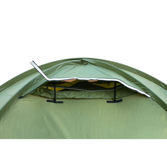 Намет Tramp Rock 4 (V2) green (TRT-029-green)