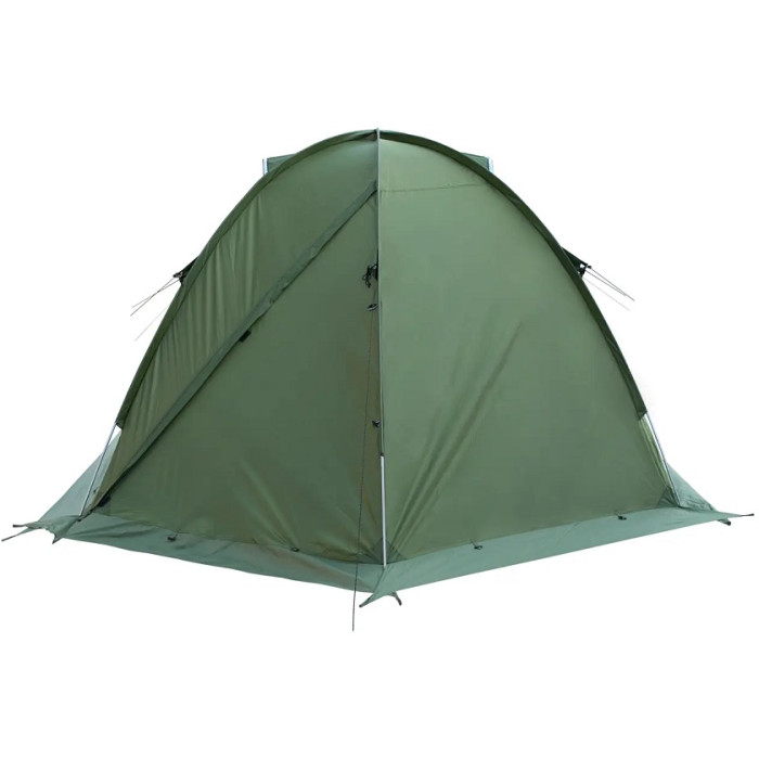 Намет Tramp Rock 4 (V2) green (TRT-029-green)
