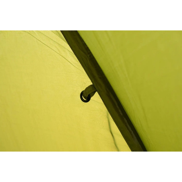 Намет Tramp Rock 4 (V2) green (TRT-029-green)