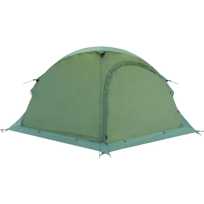 Намет Tramp Sarma 2 (V2) green (UTRT-030-green)