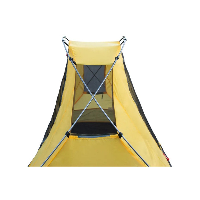 Намет Tramp Sarma 2 (V2) green (UTRT-030-green)
