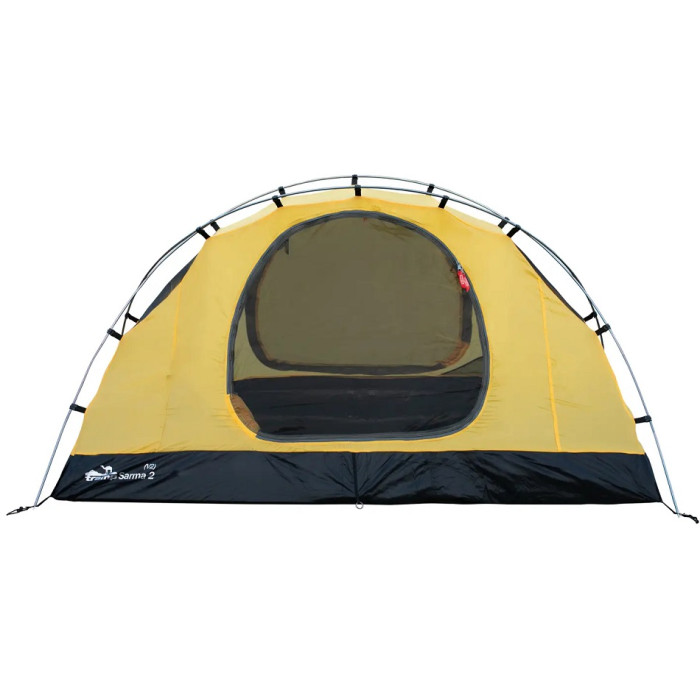 Намет Tramp Sarma 2 (V2) green (UTRT-030-green)