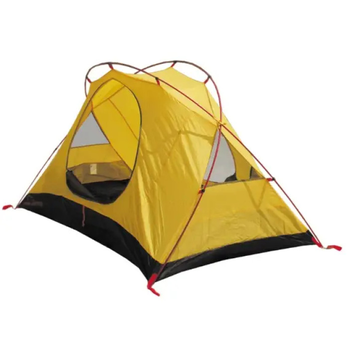 Намет Tramp Sarma 2 (V2) green (UTRT-030-green)