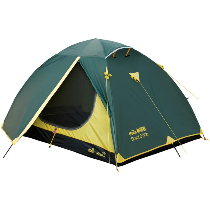 Намет Tramp Scout 2 (V2) (TRT-055)