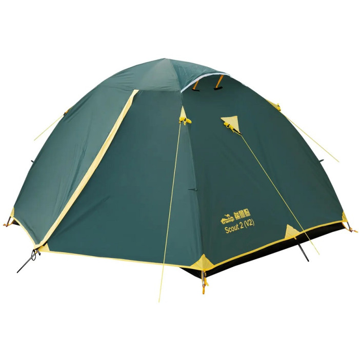 Намет Tramp Scout 2 (V2) (TRT-055)