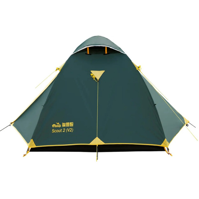 Намет Tramp Scout 2 (V2) (TRT-055)